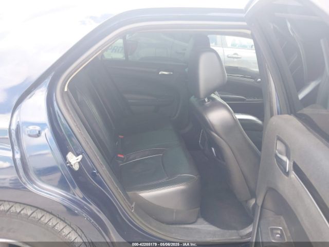 2C3CCAAG6FH931679 Chrysler 300