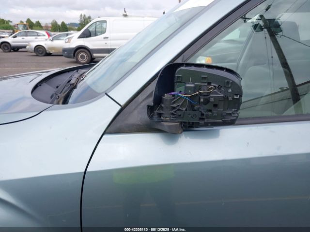 2009 SUBARU FORESTER JF2SH64679H745265 Photo 5