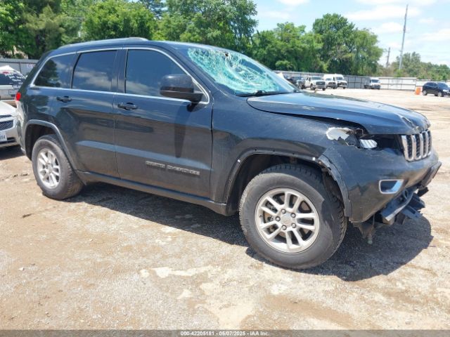1C4RJEAG4KC690043 auction archive image