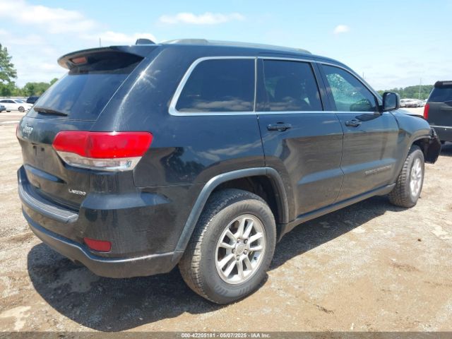 1C4RJEAG4KC690043 Jeep Grand Cherokee Laredo E 4x2