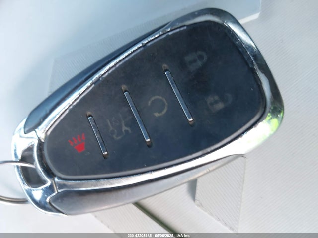1G1ZB5STXGF266695 Chevrolet MALIBU LS