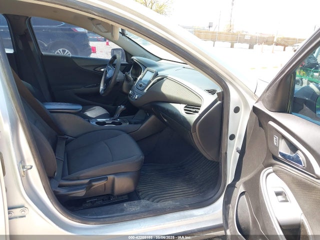 1G1ZB5STXGF266695 Chevrolet MALIBU LS