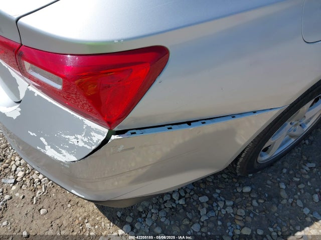 1G1ZB5STXGF266695 Chevrolet MALIBU LS