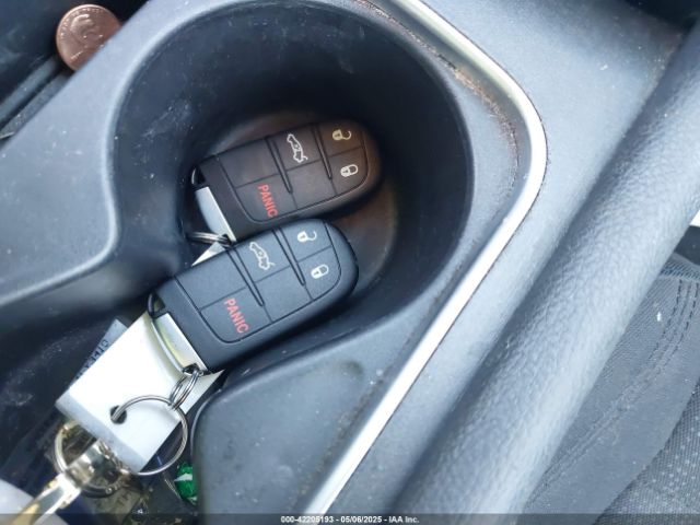 2016 CHRYSLER 200 1C3CCCAG9GN140051 Photo 10
