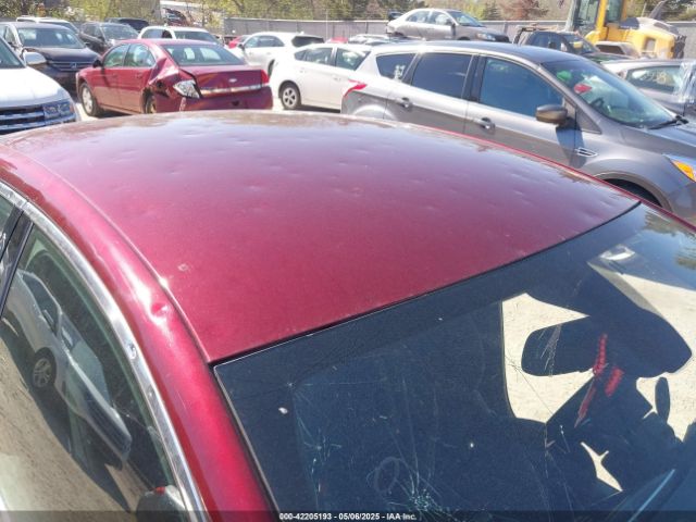 2016 CHRYSLER 200 1C3CCCAG9GN140051 Photo 5
