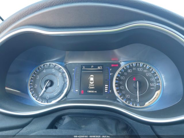 2016 CHRYSLER 200 1C3CCCAG9GN140051 Photo 6