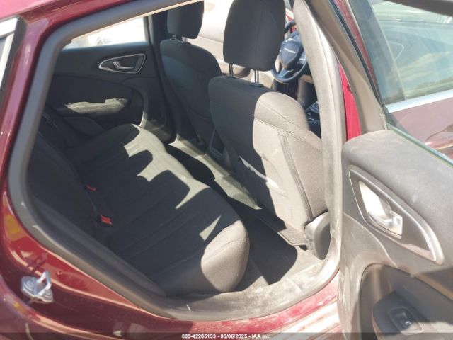 2016 CHRYSLER 200 1C3CCCAG9GN140051 Photo 7