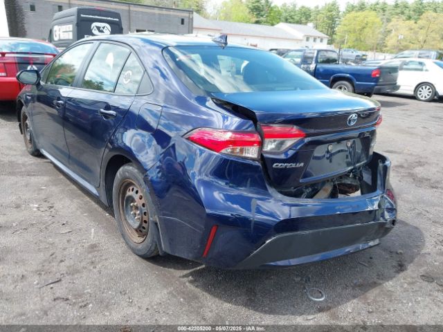 JTDEAMDE4MJ031901 Toyota 2zr-fxe, 1nm