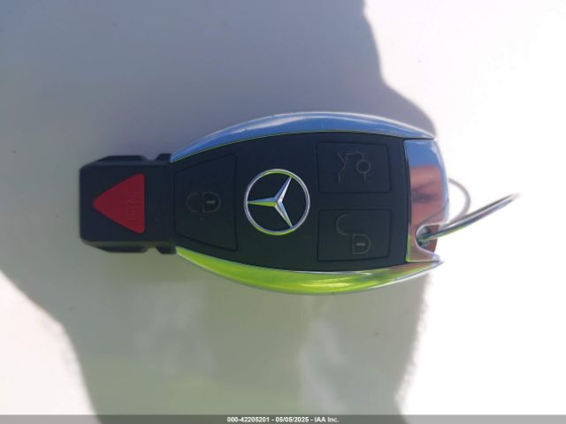 WDDUG8CB7EA020603 Mercedes-Benz S 550