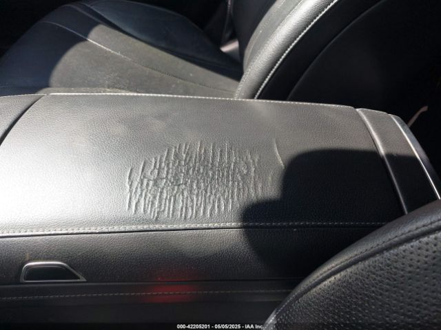 WDDUG8CB7EA020603 Mercedes-Benz S 550