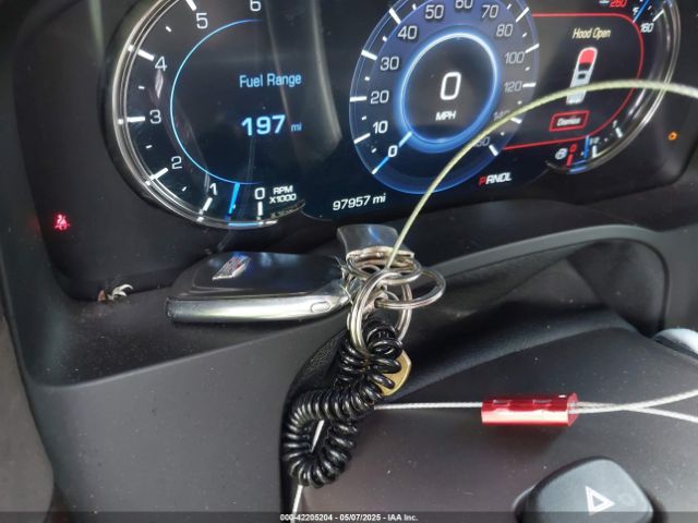 2017 CADILLAC ESCALADE ESV 1GYS4HKJ2HR353956 Photo 10