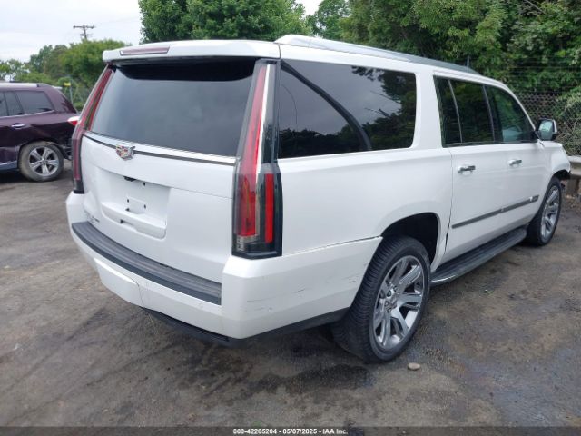 2017 CADILLAC ESCALADE ESV 1GYS4HKJ2HR353956 Photo 3