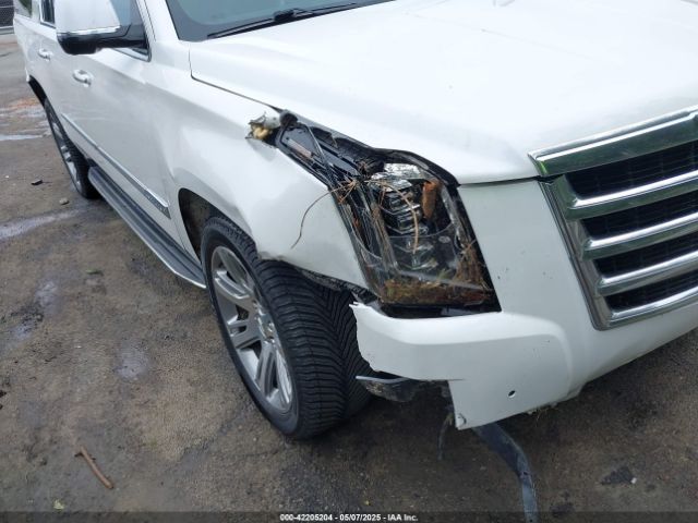 2017 CADILLAC ESCALADE ESV 1GYS4HKJ2HR353956 Photo 5