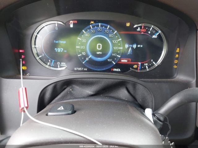 2017 CADILLAC ESCALADE ESV 1GYS4HKJ2HR353956 Photo 6