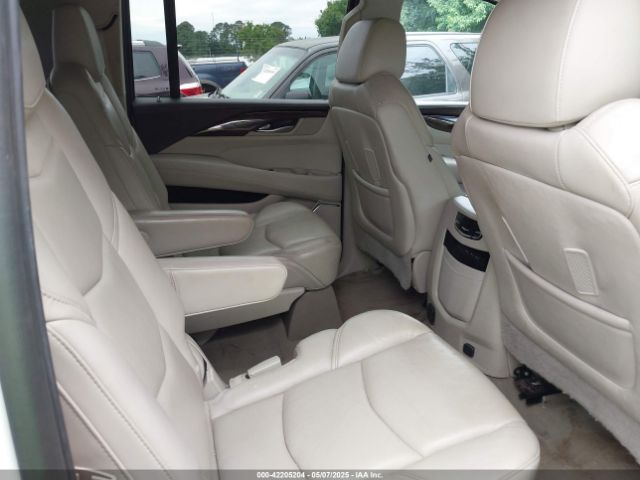 2017 CADILLAC ESCALADE ESV 1GYS4HKJ2HR353956 Photo 7