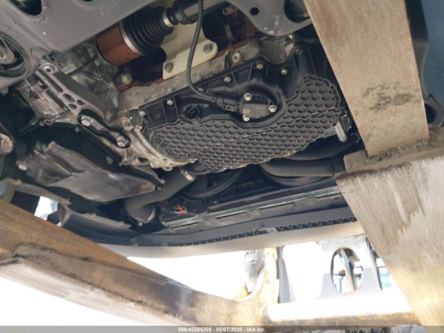 1VWBA7A38JC004818 Volkswagen Passat 2.0t Se