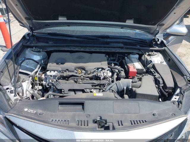 4T1C11AK8PU806974 Toyota a25a-fks