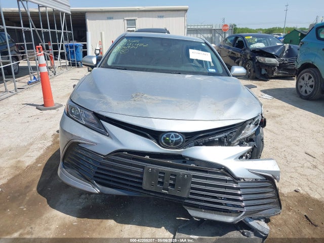 4T1C11AK8PU806974 Toyota a25a-fks