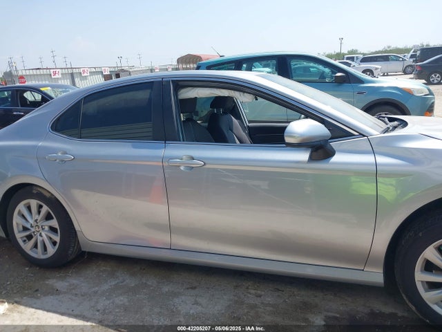 4T1C11AK8PU806974 Toyota a25a-fks