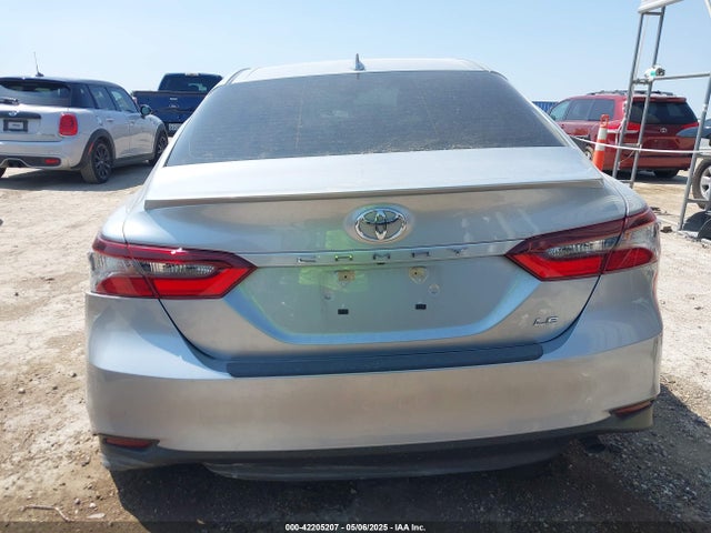 4T1C11AK8PU806974 Toyota a25a-fks