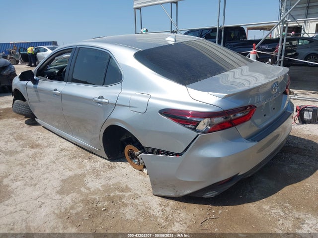 4T1C11AK8PU806974 Toyota a25a-fks