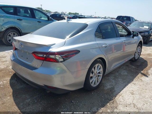 4T1C11AK8PU806974 Toyota a25a-fks