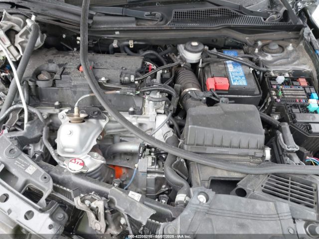 2HGFE2F56PH521743 Honda k20c2