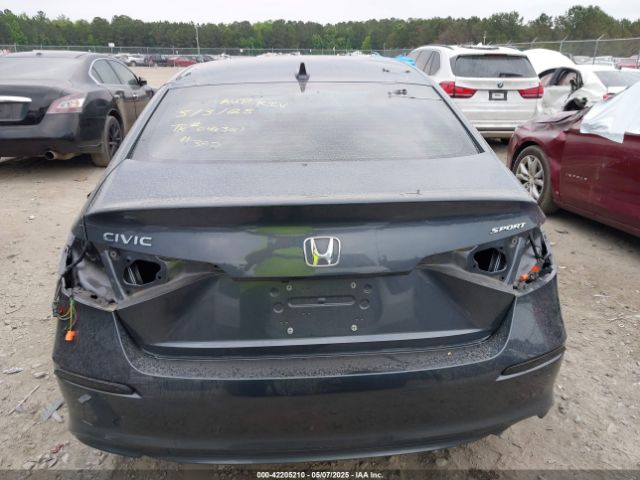 2HGFE2F56PH521743 Honda k20c2