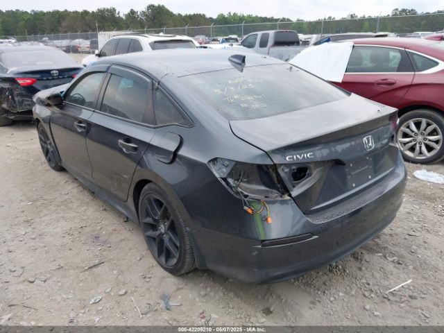2HGFE2F56PH521743 Honda k20c2