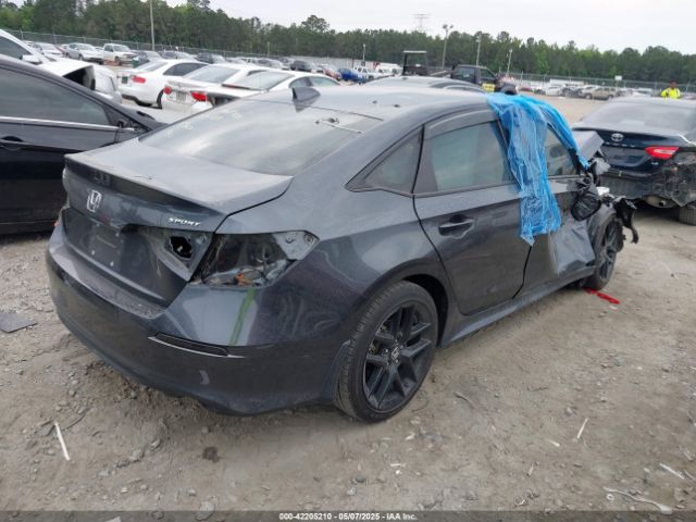 2HGFE2F56PH521743 Honda k20c2