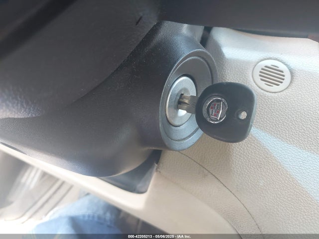 2011 CADILLAC CTS 1G6DG5EY2B0161125 Photo 10