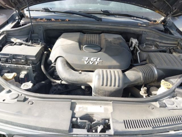 1C4RJEBG3EC144675 Jeep Grand Cherokee Limited