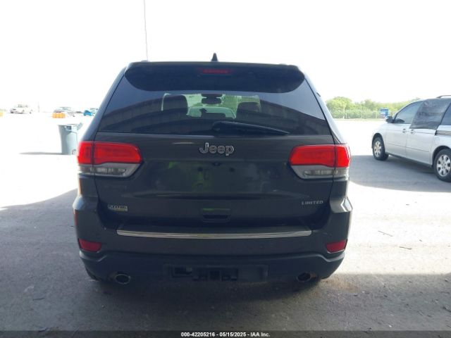 1C4RJEBG3EC144675 Jeep Grand Cherokee Limited