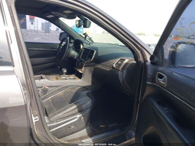 1C4RJEBG3EC144675 Jeep Grand Cherokee Limited