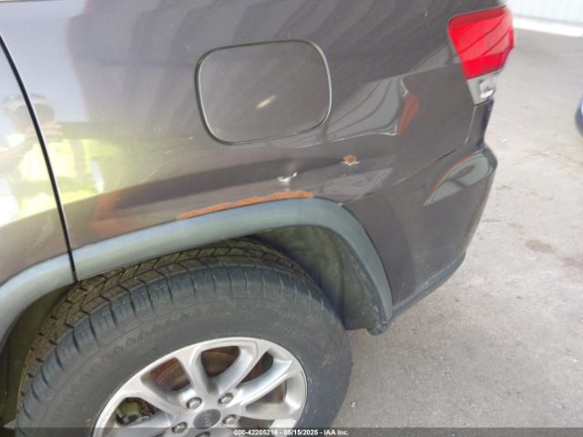 1C4RJEBG3EC144675 Jeep Grand Cherokee Limited