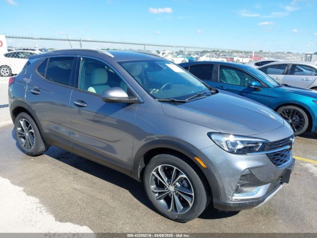 2020 BUICK ENCORE GX KL4MMFS23LB089458