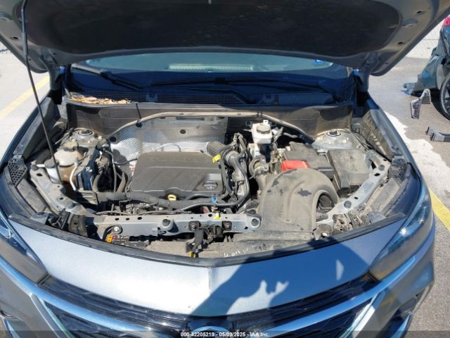 2020 BUICK ENCORE GX KL4MMFS23LB089458 Photo 9