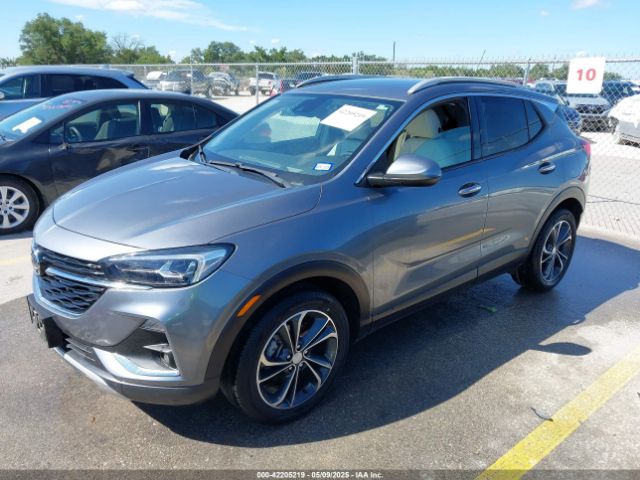 2020 BUICK ENCORE GX KL4MMFS23LB089458 Photo 1