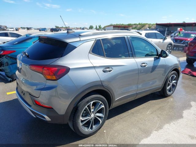2020 BUICK ENCORE GX KL4MMFS23LB089458 Photo 3