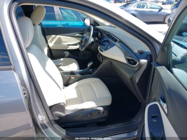 2020 BUICK ENCORE GX KL4MMFS23LB089458 Photo 4