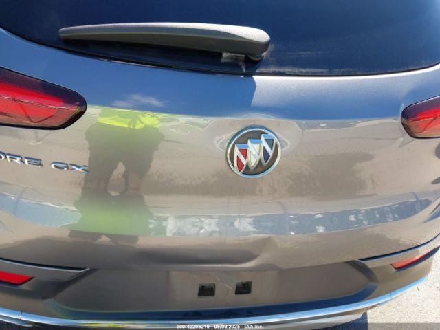 2020 BUICK ENCORE GX KL4MMFS23LB089458 Photo 5