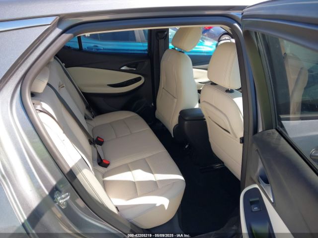 2020 BUICK ENCORE GX KL4MMFS23LB089458 Photo 7