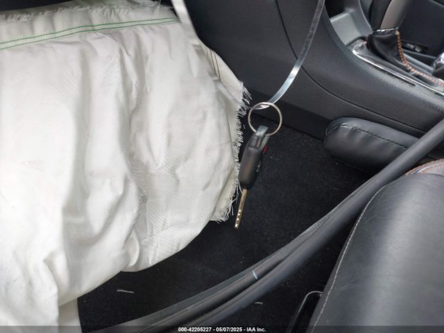 JF2GPAKC0G8234417 Subaru Crosstrek 2.0i Limited