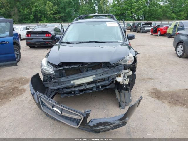 JF2GPAKC0G8234417 Subaru Crosstrek 2.0i Limited