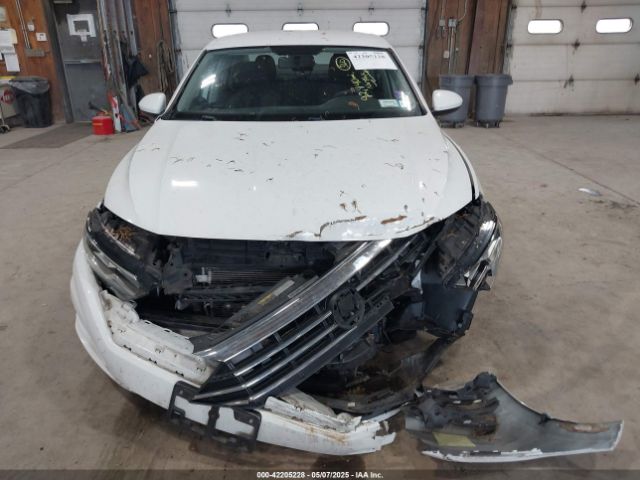 3VWC57BU6KM129512 Volkswagen Jetta 1.4t R-line/1.4t S/1.4t Se