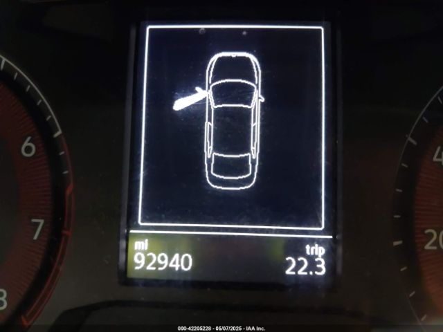 3VWC57BU6KM129512 Volkswagen Jetta 1.4t R-line/1.4t S/1.4t Se