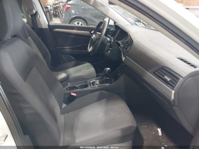 3VWC57BU6KM129512 Volkswagen Jetta 1.4t R-line/1.4t S/1.4t Se