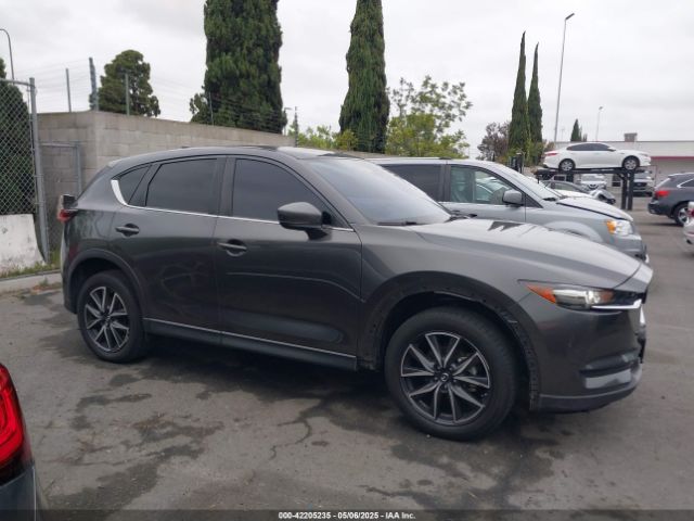 JM3KFACM6J1385532 Mazda Cx-5 Touring