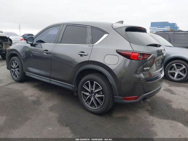 JM3KFACM6J1385532 Mazda Cx-5 Touring