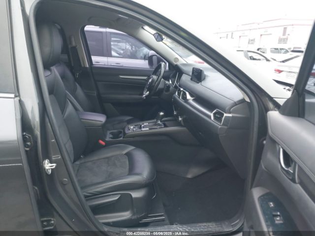 JM3KFACM6J1385532 Mazda Cx-5 Touring